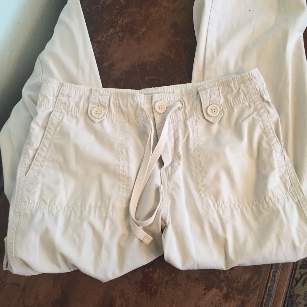 Gap Cargo Pants